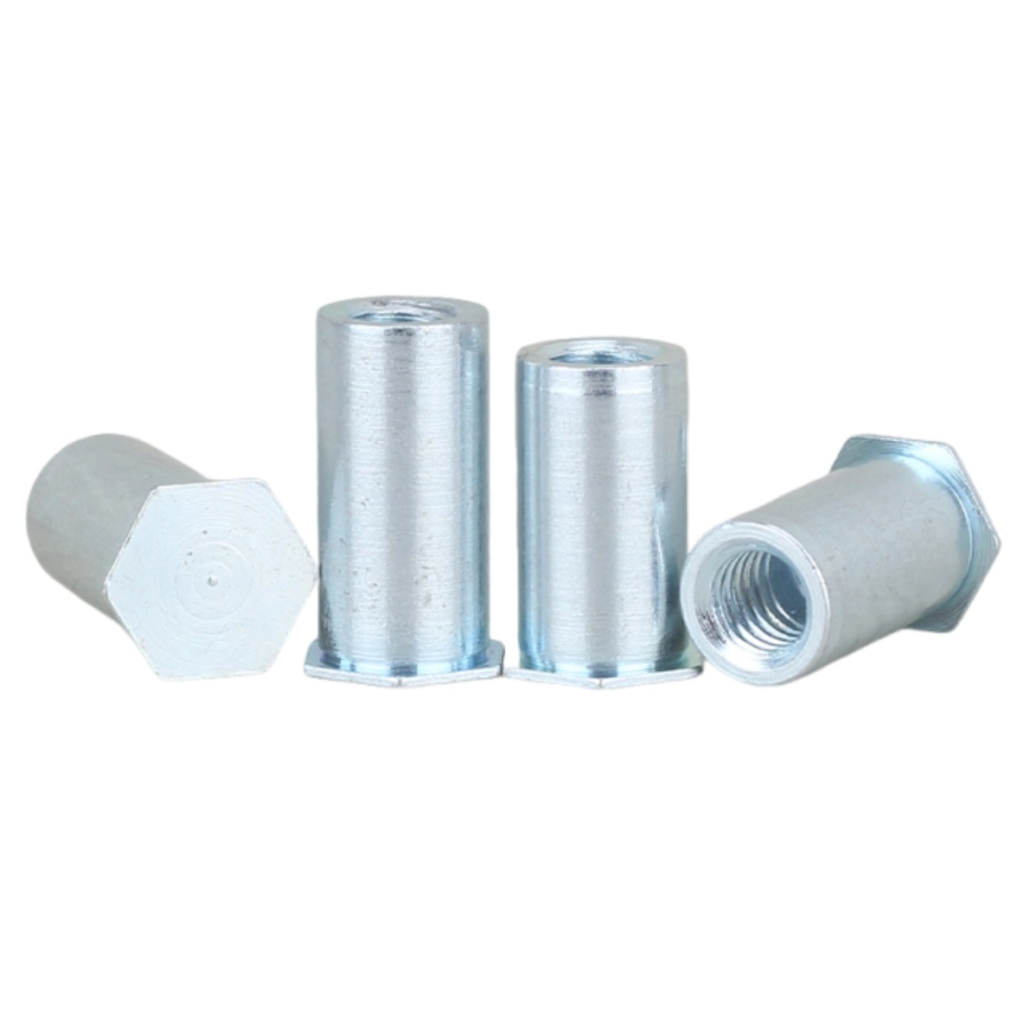 不锈铁压铆螺钉