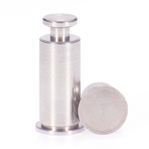 不锈钢压铆螺母