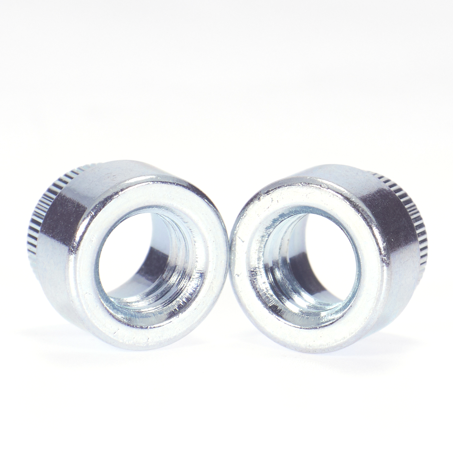 不锈钢压铆螺母